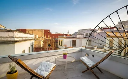 For You Hostel Sevilla