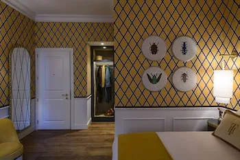 IL Tornabuoni Hotel