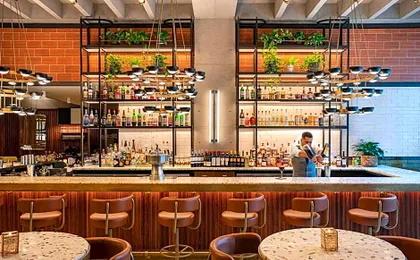 Element by Marriott Philadelphia Downtown