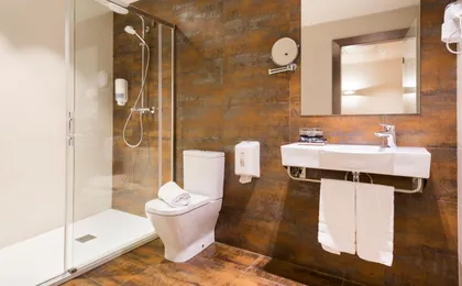 Hotel Acta Azul Barcelona