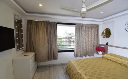 Sarkar Chambers