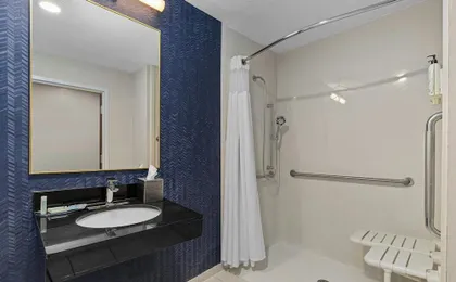 Fairfield Inn & Suites Chicago Southeast/Hammond, in