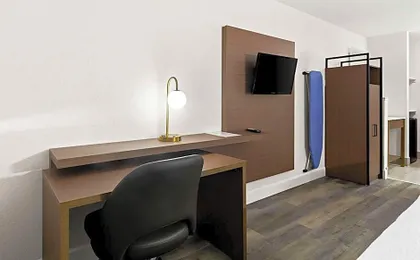 SureStay Hotel by Best Western Groves