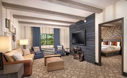 Silverton Casino Lodge