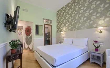 Gli Artisti Bed & Breakfast
