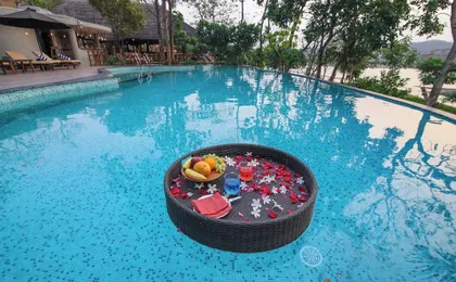 Toyam by Orchid Hotels