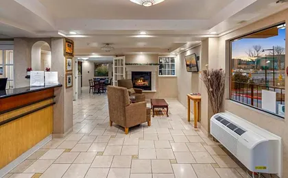 Inn at Lake Washington By OYO I-405