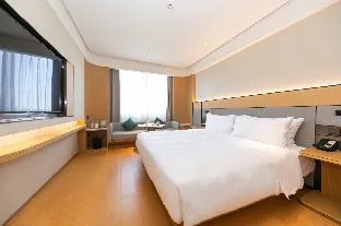 Ji Hotel Hangzhou Xixi Tianmushang Road