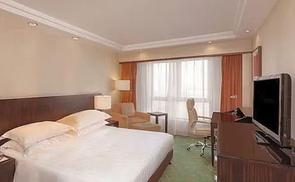 Guo Ji Yi Yuan Hotel