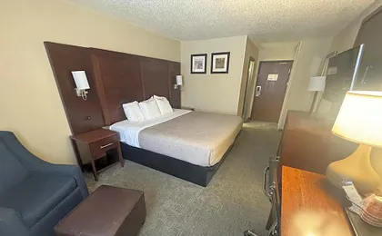 Quality Inn & Suites Green Bay - Ashwaubenon