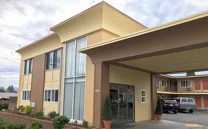 Sunset Inn