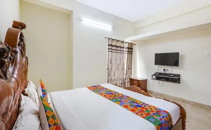Fen Breeze by Oyo Rooms