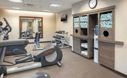 Residence Inn by Marriott Albany Clifton Park