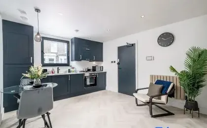 Modern Apartment, Close to Elephant and Castle
