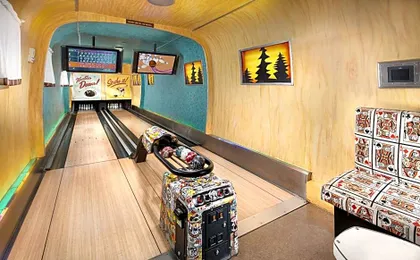 Silverton Casino Lodge
