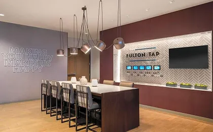 Hampton Inn by Hilton Chicago West Loop Fulton Market Area