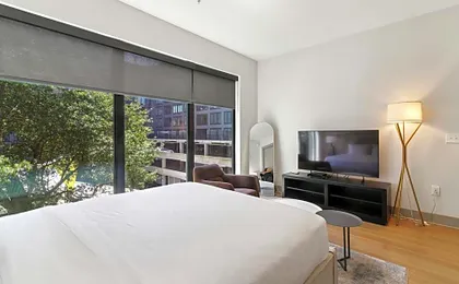 Sentral West Midtown at Star Metals