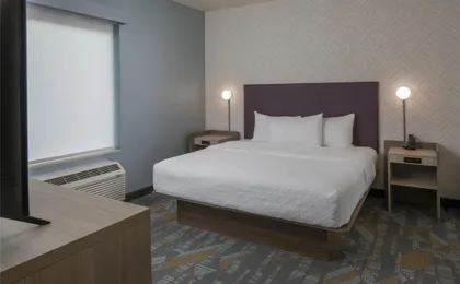 Home2 Suites by Hilton Montgomery Downtown