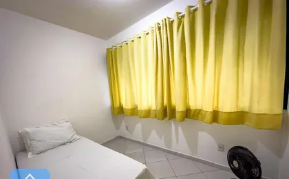 Apartamento Aconchegante No Barravento