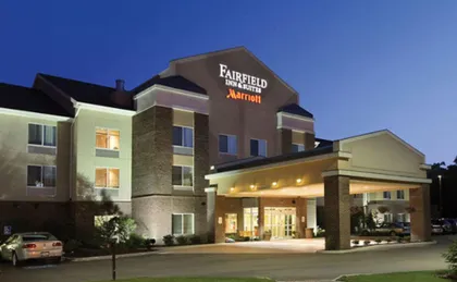 Fairfield Inn & Suites By Marriott Weirton