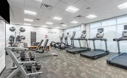 Fairfield Inn & Suites by Marriott Dallas DFW Airport North Coppell Grapevine