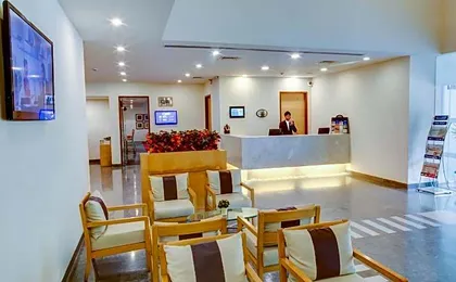 Radha Hometel Bengaluru