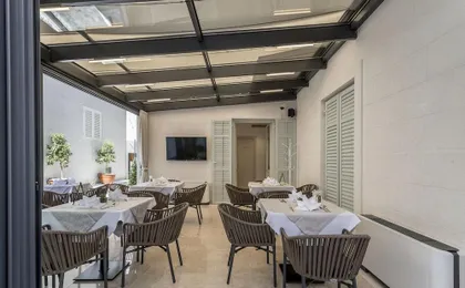Residence Stine