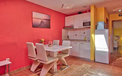 Apartment Jozo