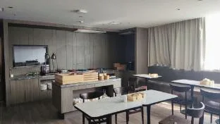 Hanting Hotel Wuhan Wuchang Railway Station Dingziqiao Road