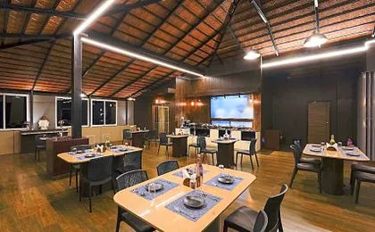 Hotel Gwen By Rivido, Near IIM Bangalore