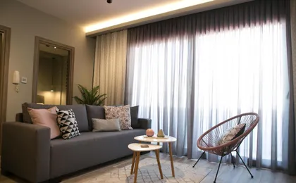 Sts Eight 7 New Luxury Apartment