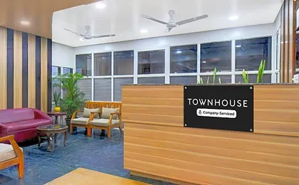 Super Townhouse Viman Nagar Business Stay Formerly Silver Crest