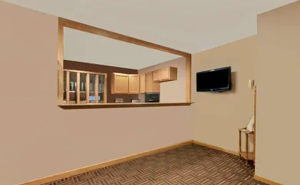 Fairbridge Inn & Suites Spearfish