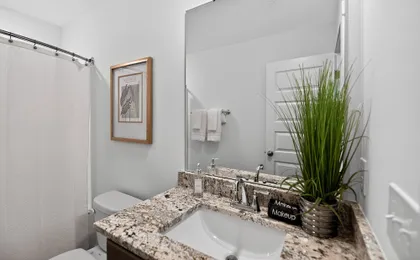 Discovery Haven 3 Bedroom Townhouse