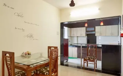 Gagal Home Service Apartment