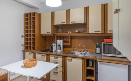 Charming and renovated flat in the heart of Athens