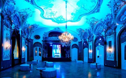 Hotel Deutsches Theater Stadtmitte