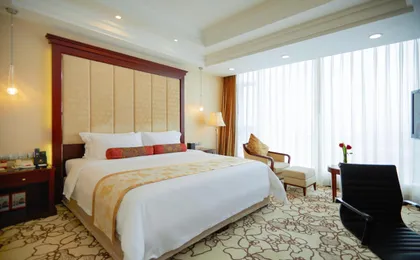 Soluxe Hotel Guangzhou