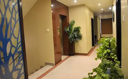 Hotel Hvh Kashi Vishwanath