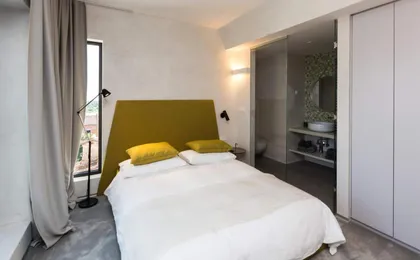Villa Meryema - Excellent Villa with Sea View