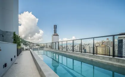 1BR Apt in Condo w/ Pool and BBQ Evh0609