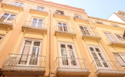Apartamentos Catedral