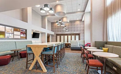 Hampton Inn & Suites by Hilton Alachua I-75