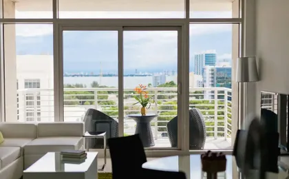 Design District Midtown Apartments by NUOVO