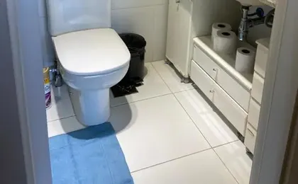 Apartamento Moderno - Barra da Tijuca