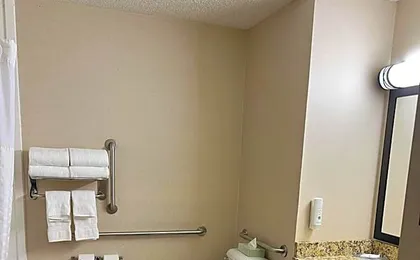 Quality Inn Harlan