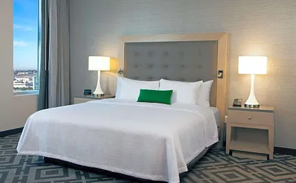 Homewood Suites by Hilton Los Angeles International Airport