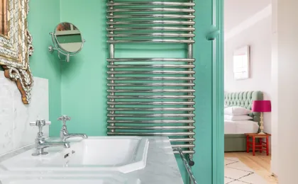 Lyme Terrace by Onefinestay