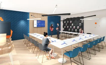 Holiday Inn Express Shanghai Hongqiao Linkong