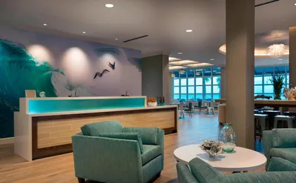 Springhill Suites New Smyrna Beach
